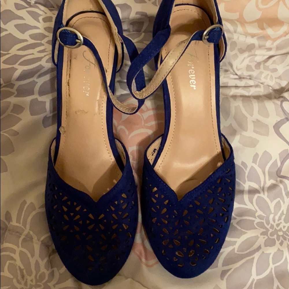 Heels